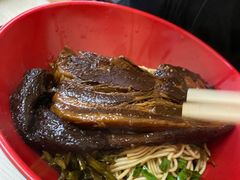 -小龙大肉面馆