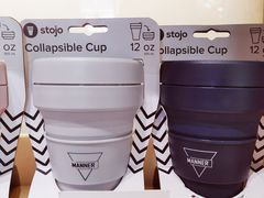 -Manner Coffee(大宁国际商业广场店)