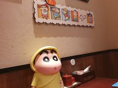 -弓二·烧鸟居酒屋(财富购物中心店)