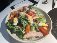 -研食记西餐厅(金融中心店)