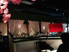 大堂-遇见长安(兰州中心店)