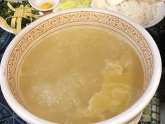 -桥香园云南过桥米线(金马碧鸡店)