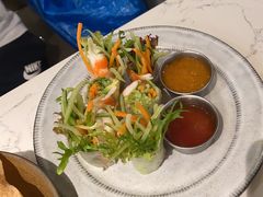 -芭札·Thai泰国餐厅(同和金铂天地店)