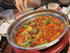 -拾捌川·自贡爆炒(新街口店)