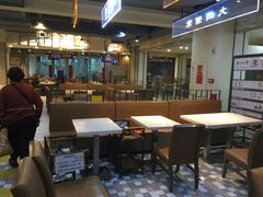 -舊街坊茶楼(市二宫店)