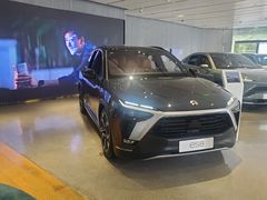 -蔚来中心(北京中关村店)