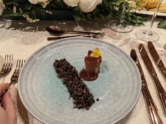 -北京古城老院厉晓麟精致菜