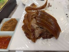 -津悦·正阳春烤鸭(红旗南路店)