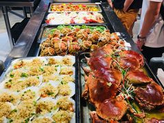 -盒马鲜生(皇庭广场店)