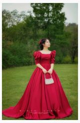 -第一夫人婚纱摄影(南京店)