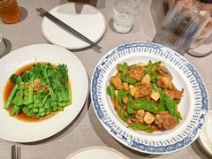 -北平食府·北京烤鸭(北京西站六里桥店)