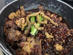 -贵阳李氏息烽阳朗鸡(民生路店)