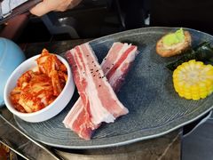 -十三姨正合丰烤肉(营迹路店)