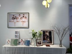 -幺幺BABY婚纱摄影