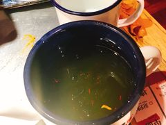 -探鱼·鲜青椒爽麻烤鱼(三水广场店)