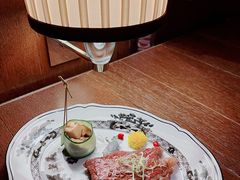 -夏苑(新加坡丽思卡尔顿美年酒店)