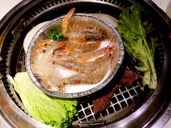 -赤坂亭M9和牛烧肉·日料398放题(万达店)