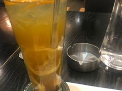 -伯顿西餐厅(厚街香榭丽店)