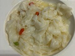 芙蓉鸡片-东兴楼饭庄(六里桥店)