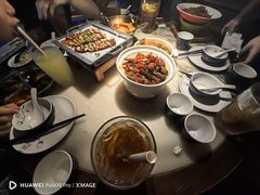 -绿茶餐厅(光谷世界城步行街店)