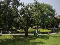 -宁波九龙湖开元度假村