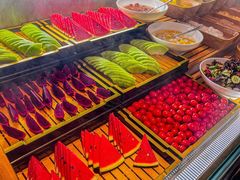 -阿古蒙·传统涮火锅自助(三台子万象汇店)