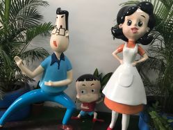 -可可天空农场(东部新城银泰店)