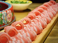 -羊大爷涮肉(亮马桥店)