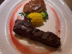 -波特曼西餐厅(中央大街店)