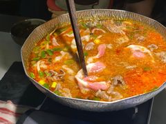 -旺福·贵州酸汤牛肉火锅(陆悦天地店)