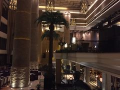 -上海东方佘山翰悦阁酒店·Vie全日制餐厅