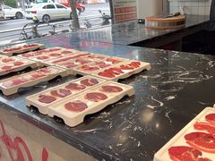 -谭三娘鲜切牛肉自助火锅(文殊院店)