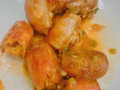 -祈胜邨•顺德鱼生•顺德菜(容桂店)