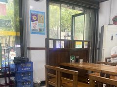 -秦豫肉夹馍(东羊市店)