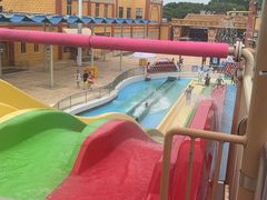 -上海玛雅海滩水公园