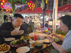 -有奴思烤肉·清真(正宁路店)
