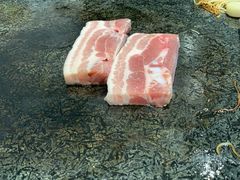 -韩阳王石板烤肉
