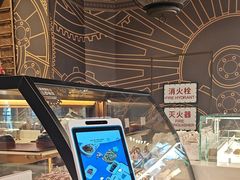-酷巧·巧克力糖果店