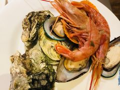 -星伦多自助料理(华润万象城店)