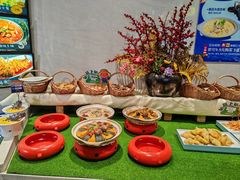 -小船渔村·大连菜·大连焖鱼(黄河路店)