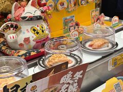 -元气寿司(环球港店)
