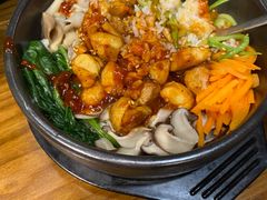 -·缸桶屋·韩式牛肋条自助烤肉(西湖D11店)