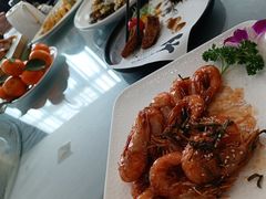 -龙景軒大酒店(共康店)