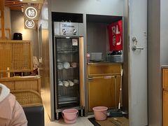 -蓉李记成都名小吃(合肥包河万达店)