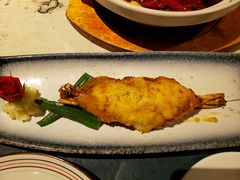 -T館·花园艺术餐厅
