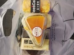 -美事客·面包·蛋糕·甜品(CBD店)