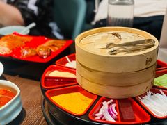 -羲和雅苑•北京烤鸭(乐园道万象城店)