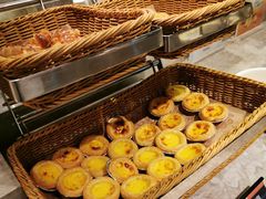 自助取餐区-比格比萨自助(诺亚大厦店)