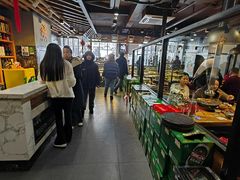 -齐函杨佳清真烤肉(鑫海店)