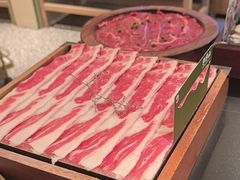 -季季山·云南野生菌火锅(上海首店)